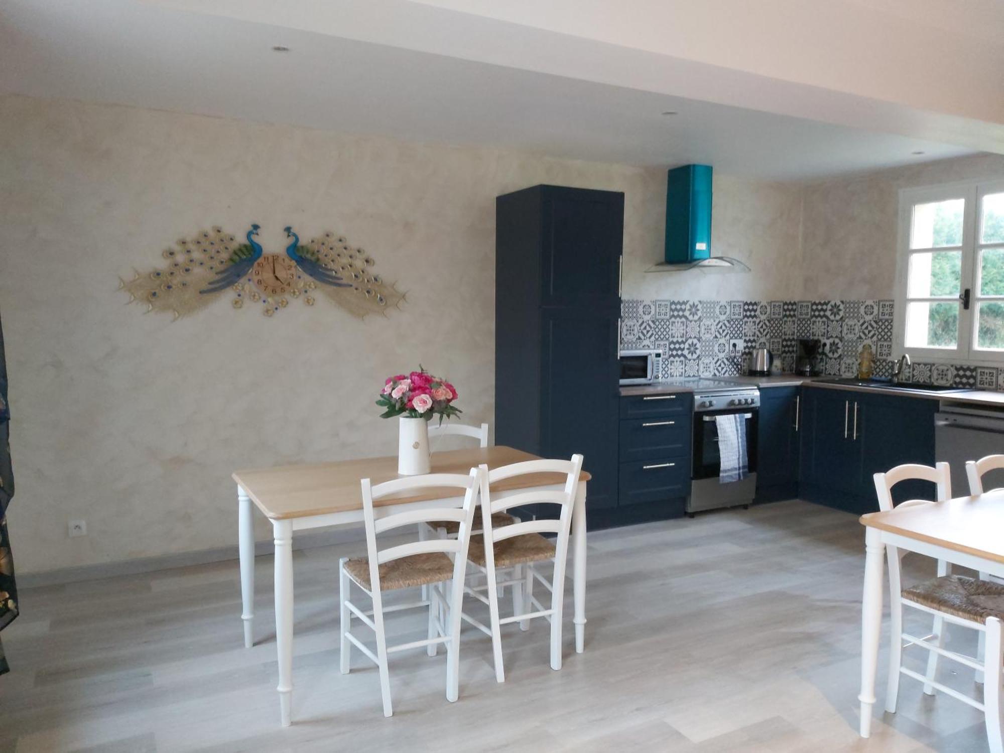 Montmartin-en-Graignes Le Bonheur Des Plumes B&B 외부 사진